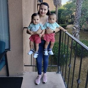 Meet your Posher, Socorro